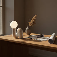 Lampe de Chevet Italienne