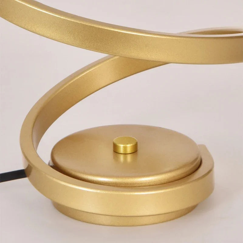 Lampe de Chevet Boule Design