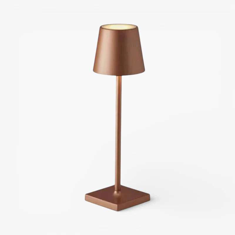 Lampe de Chevet LED Anti Lumiere