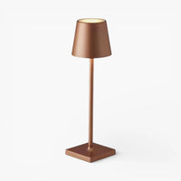 Lampe de Chevet LED Anti Lumiere
