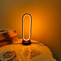 Lampe de Chevet Design LED