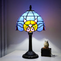 Lampe de Chevet Rétro