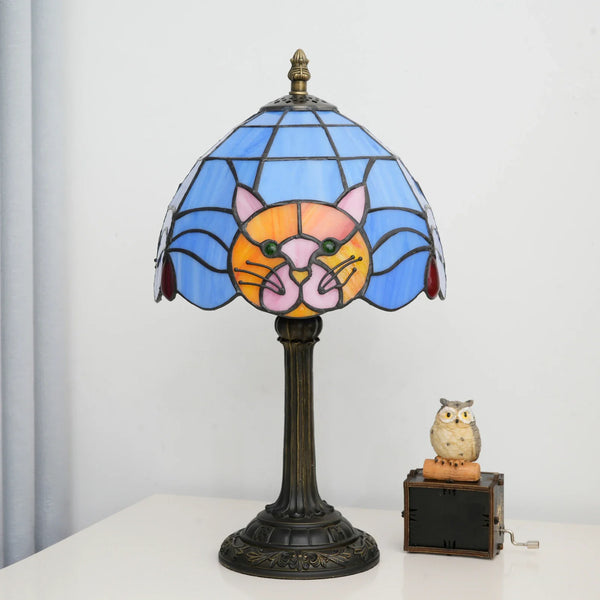Lampe de Chevet Rétro