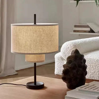 Lampadaire salon et Lampe de chevet – Éclairage Élégant et Moderne pour Intérieur Contemporain ANNA MONICA