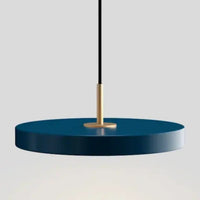 LUMA – Suspension LED Moderne en Métal Lumio™