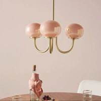 AURA - Suspension Luminaire | Élégance & Design Intemporel