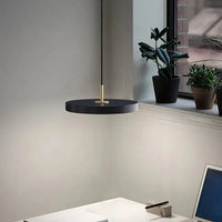 LUMA – Suspension LED Moderne en Métal Lumio™
