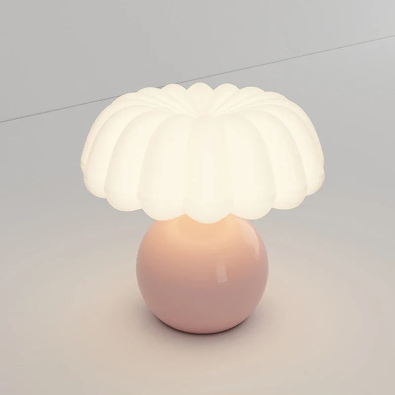 Lampe de Chevet Elegante