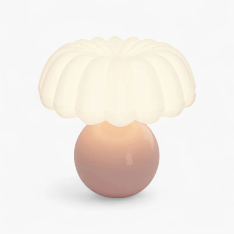 Lampe de Chevet Elegante