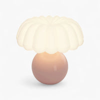 Lampe de Chevet Elegante