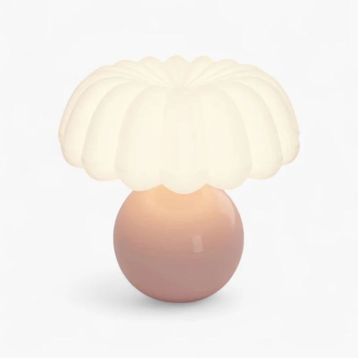 Lampe de Chevet Elegante