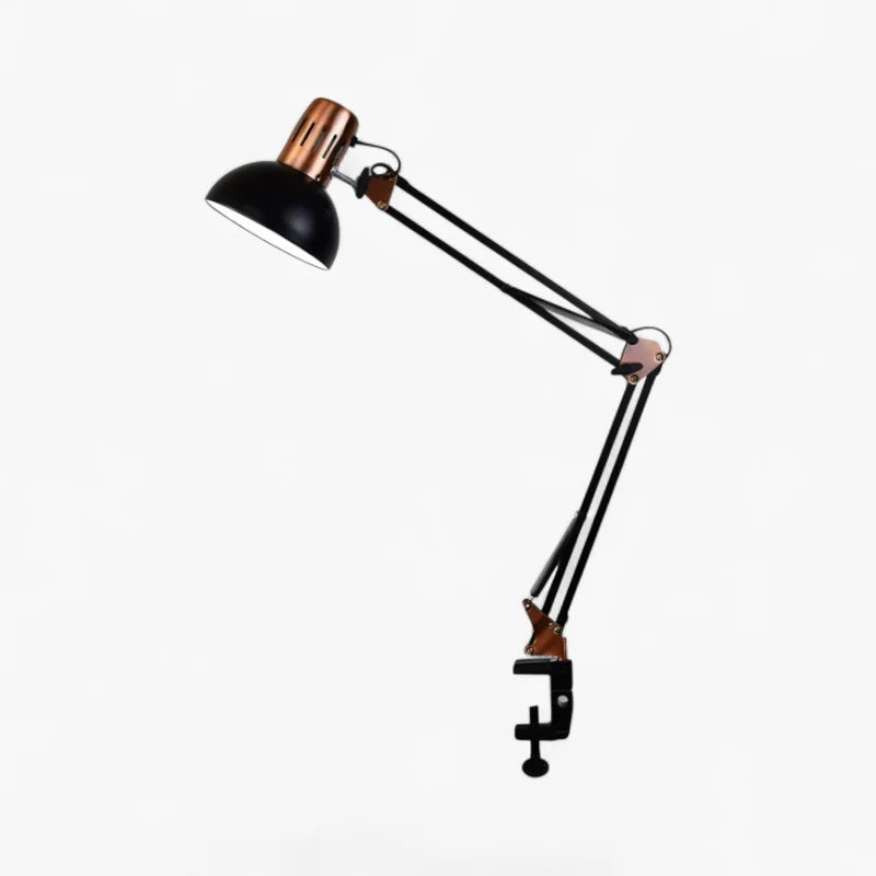 Lampe de Chevet à Pince