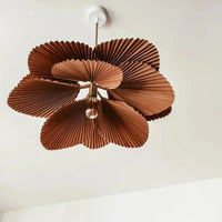 DECOLA - Lustre Art Déco en Papier Lumio™