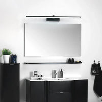 LUMIBATH – Applique LED Salle de Bain Moderne pour Miroir Lumio™