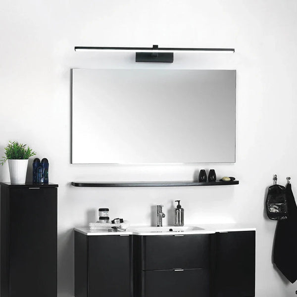 LUMIBATH – Applique LED Salle de Bain Moderne pour Miroir