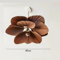DECOLA - Lustre Art Déco en Papier Lumio™