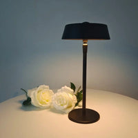 Lampe de Chevet Moderne Tactile