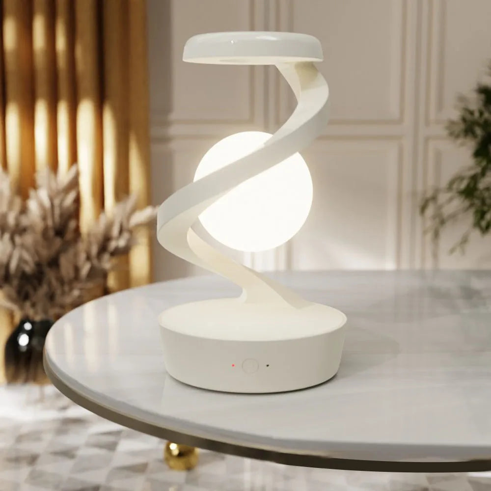 Lampe de Chevet Design Moderne