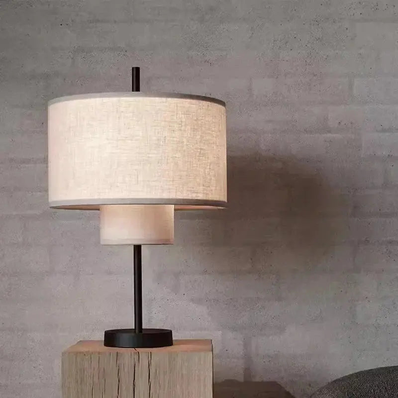 Lampadaire salon et Lampe de chevet – Éclairage Élégant et Moderne pour Intérieur Contemporain ANNA MONICA