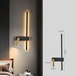 Lampe de Chevet Murale | Design & Luxe