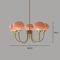 AURA - Suspension Luminaire | Élégance & Design Intemporel