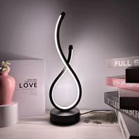 LUMINO | Lampe LED design infini pour déco moderne Lumio™