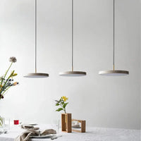 LUMA – Suspension LED Moderne en Métal Lumio™
