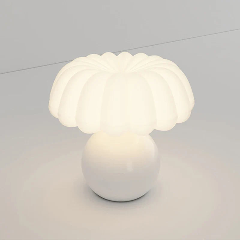 Lampe de Chevet Elegante