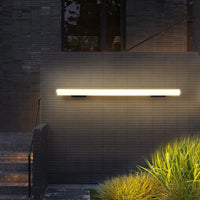 SOLANCE – Applique Murale Extérieure Élégante