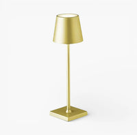 Lampe de Chevet LED Anti Lumiere