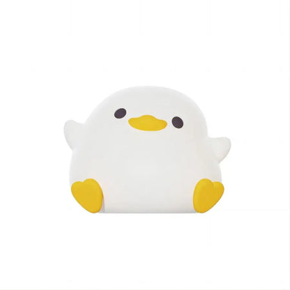 Veilleuse LED Canard Kawaii | Lumière Apaisante et Ludique