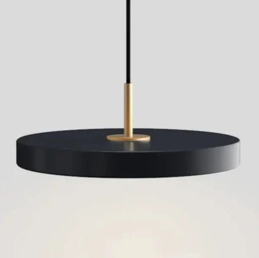 LUMA – Suspension LED Moderne en Métal Lumio™