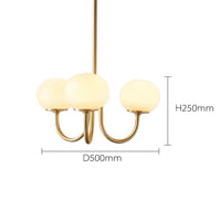 AURA - Suspension Luminaire | Élégance & Design Intemporel