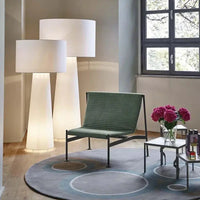 Lampadaire salon et Lampe Moderne Cylindrique – Plusieurs Tailles Disponibles pour Intérieur Élégant ANNA MONICA