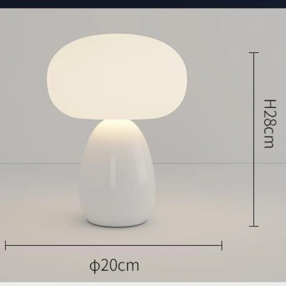 MUSHLINE – Lampe De Chevet Design Champignon Lumio™