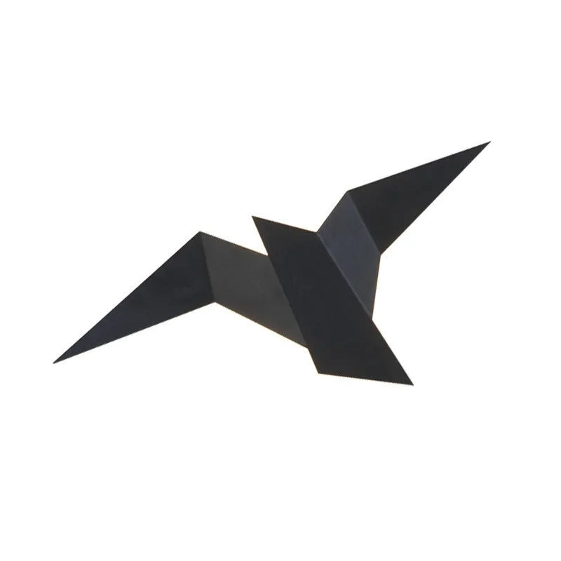 ORIBIRD – Applique Murale Origami Moderne pour Chambre ou Salon Lumio™