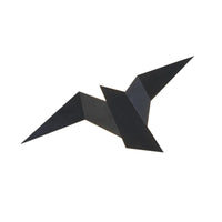 ORIBIRD – Applique Murale Origami Moderne pour Chambre ou Salon Lumio™