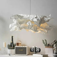 NUAGY – Suspension Nuage Design Aérien pour Chambre ou Salon