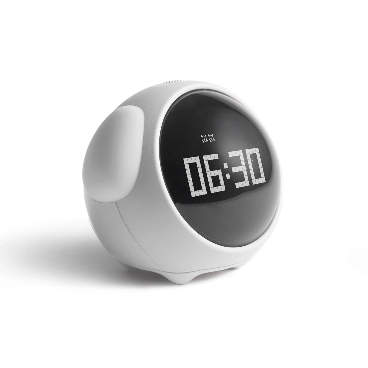 STILLOU - Réveil LED Intuitif avec Commandes Vocales Lumio™