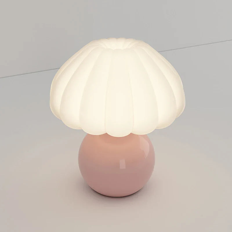 Lampe de Chevet Elegante
