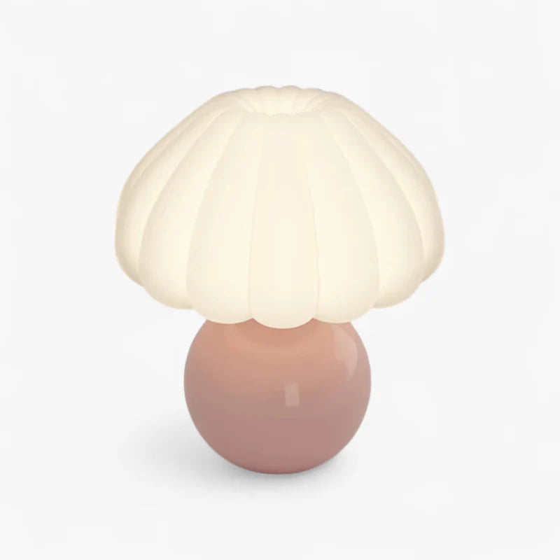 Lampe de Chevet Elegante