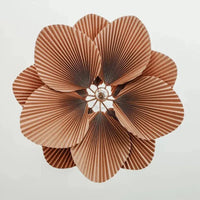 DECOLA - Lustre Art Déco en Papier Lumio™