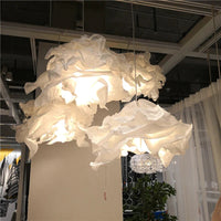 NUAGY – Suspension Nuage Design Aérien pour Chambre ou Salon