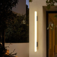 SOLANCE – Applique Murale Extérieure Élégante