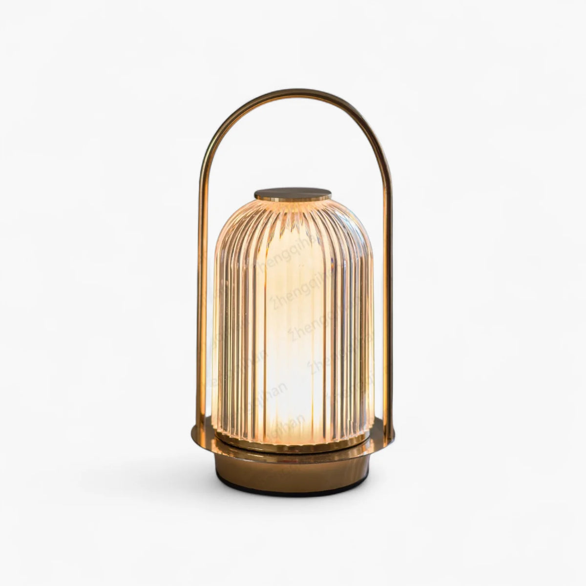 Lampe de Chevet Cristal