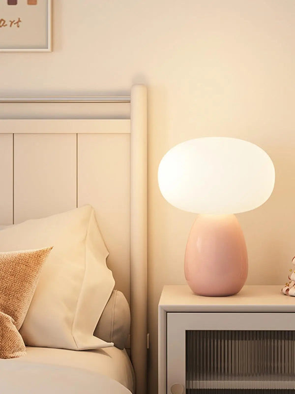 MUSHLINE – Lampe De Chevet Design Champignon