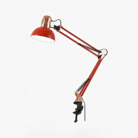 Lampe de Chevet à Pince