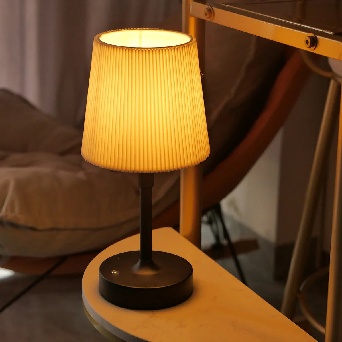 Lampe de Chevet Ajustable