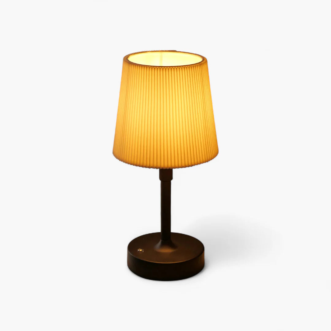 Lampe de Chevet Ajustable