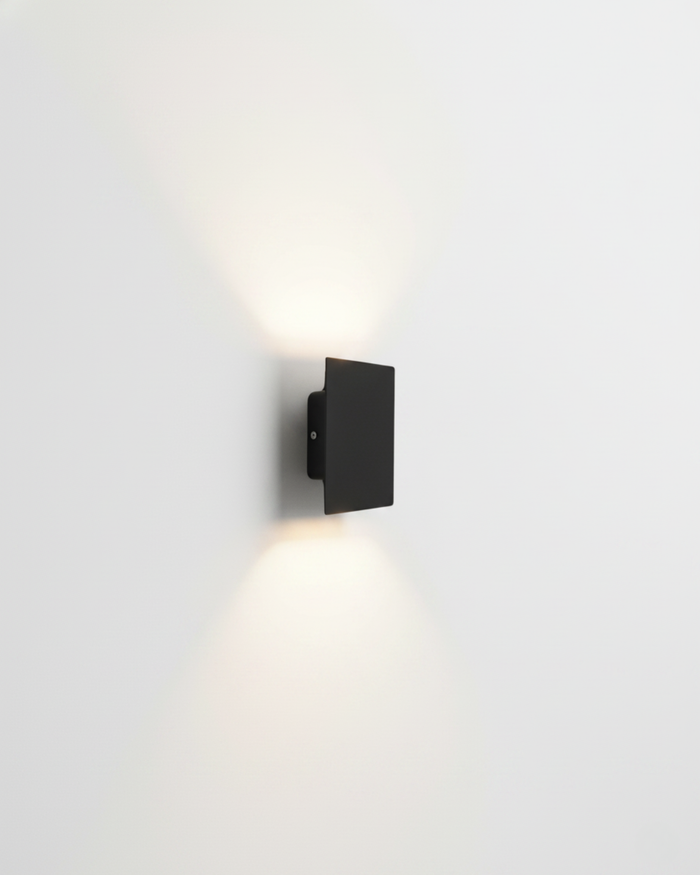Applique Murale Extérieure LED IP65 Up & Down